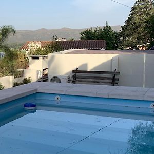 Casa de 1 dormitorio